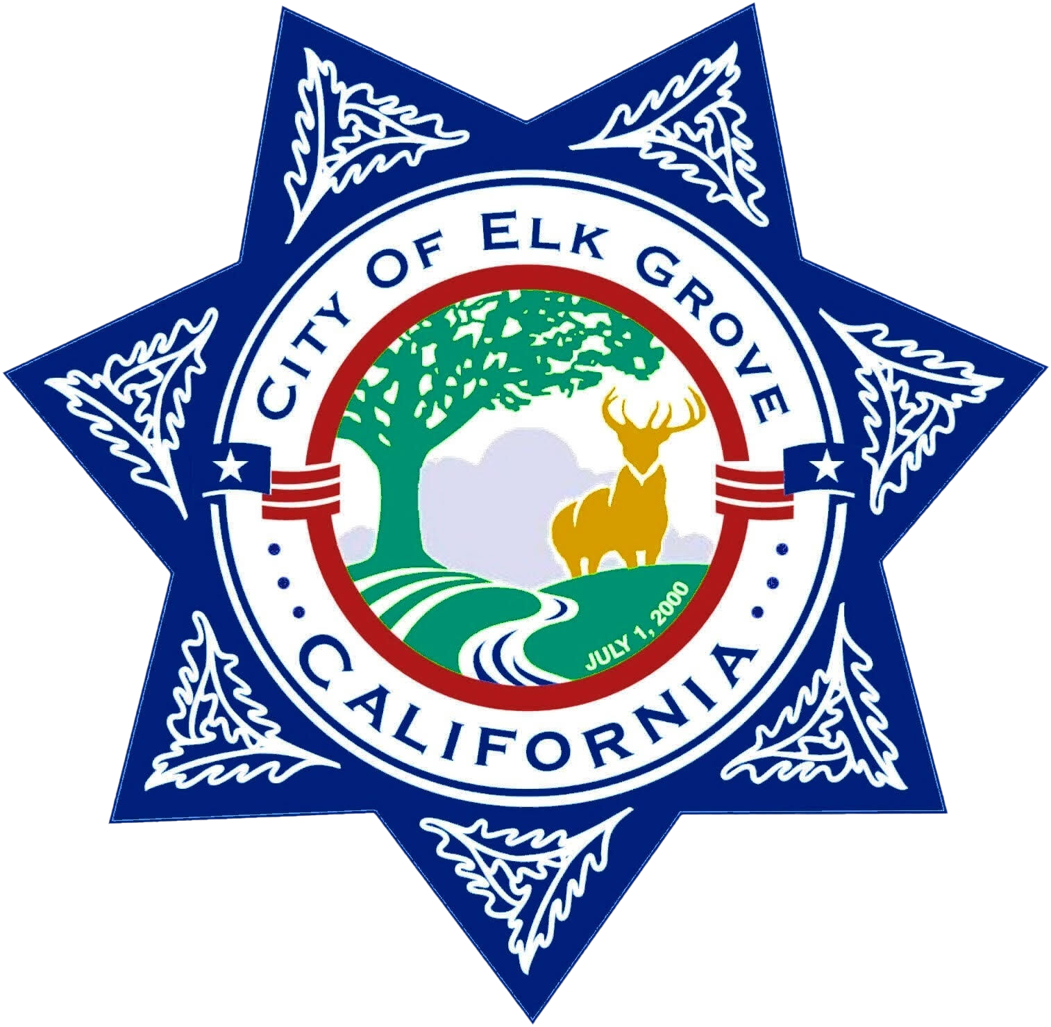 Elk Grove PD