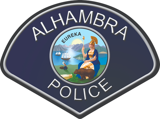 Alhambra PD
