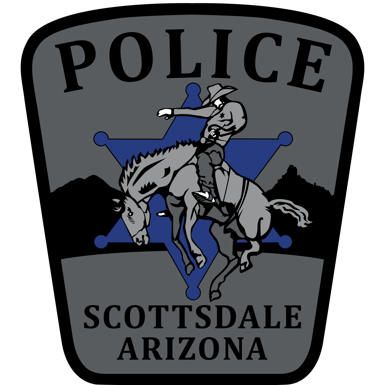 Scottsdale PD