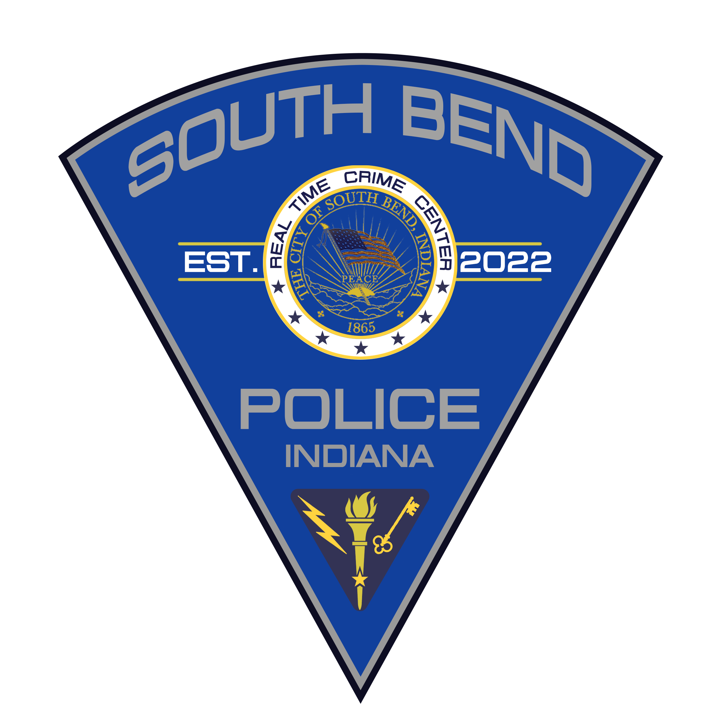 South Bend PD