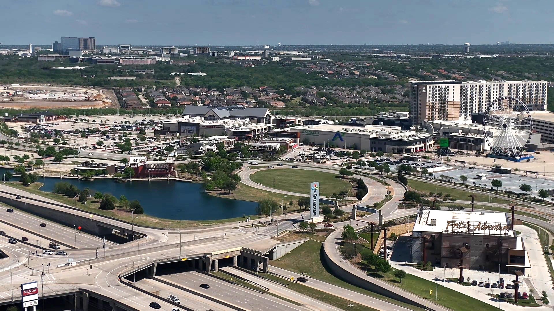 Colony PD header image