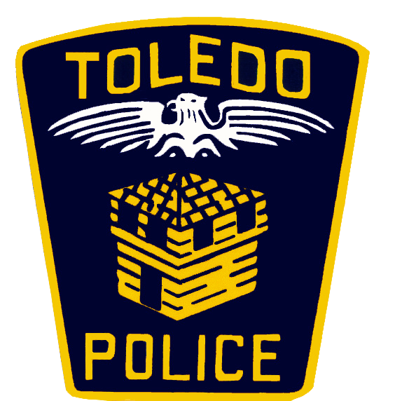 TOLEDO PD
